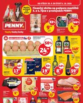 Penny leták od středy 30.09.