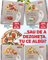 catalog Kaufland de la miercuri 30.09.