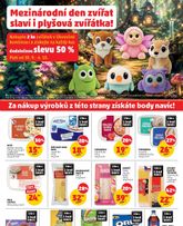 Penny leták od středy 30.09.