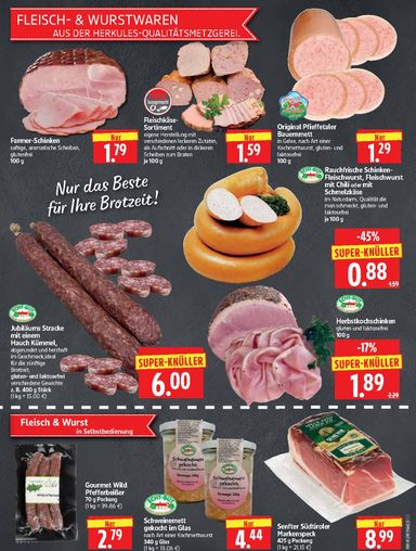 Prospekt Herkules - Herkules gültig ab 05.10. bis 10.10. - seite 5