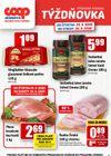 COOP Jednota - Vranov nad Topľou