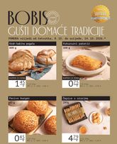 Tommy - Bobis Super ponuda katalog vrijedi od četvrtka 08.10.2026