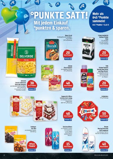 Prospekt Marktkauf - Marktkauf gültig ab 05.10. bis 10.10. - seite 28