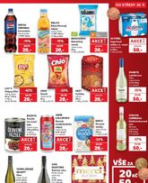 Kaufland leták od středy 30.09.