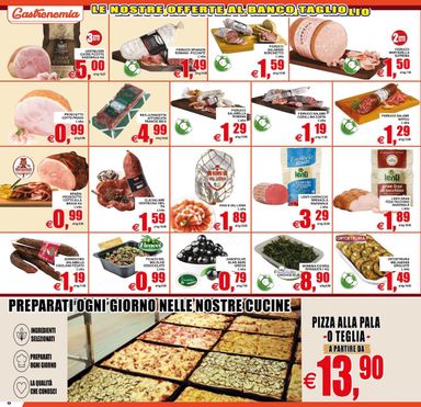 Volantino Pewex - Pewex - City Via XVII Olimpiade, Roma valido dal 02/10 al 13/10 - pagina 8