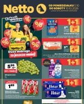 Netto gazetka