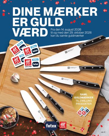 Brochurer Føtex - Føtex gyldig fra 25.09. til 01.10. - side 60