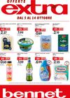 Bennet - Offerte Extra