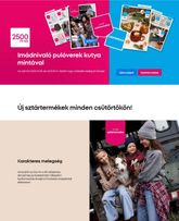Pepco akciós újság, érvényes csütörtöktől 10.08.