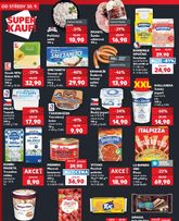 Kaufland leták od středy 30.09.