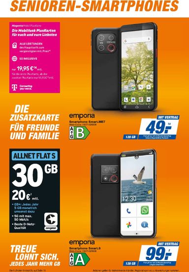Prospekt expert - expert - Telekommunikations-Highlights gültig ab 01.10. bis 31.10. - seite 10