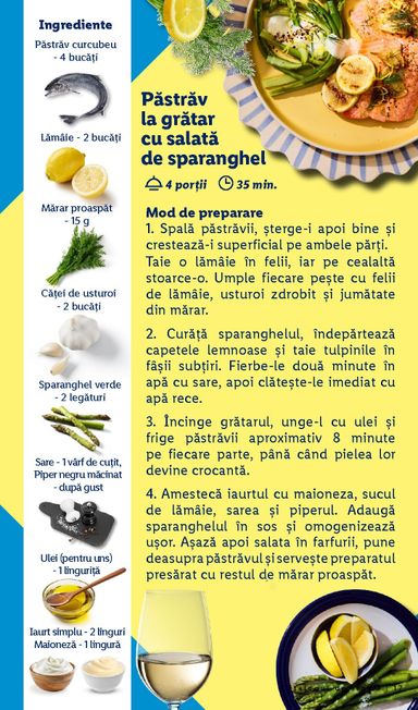 Catalogul Lidl - Lidl - De vinuri de la 28.09. până la 31.10. - pagina 17