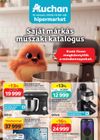 Auchan - Qilive ajánlataink
