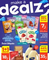 Dealz gazetka