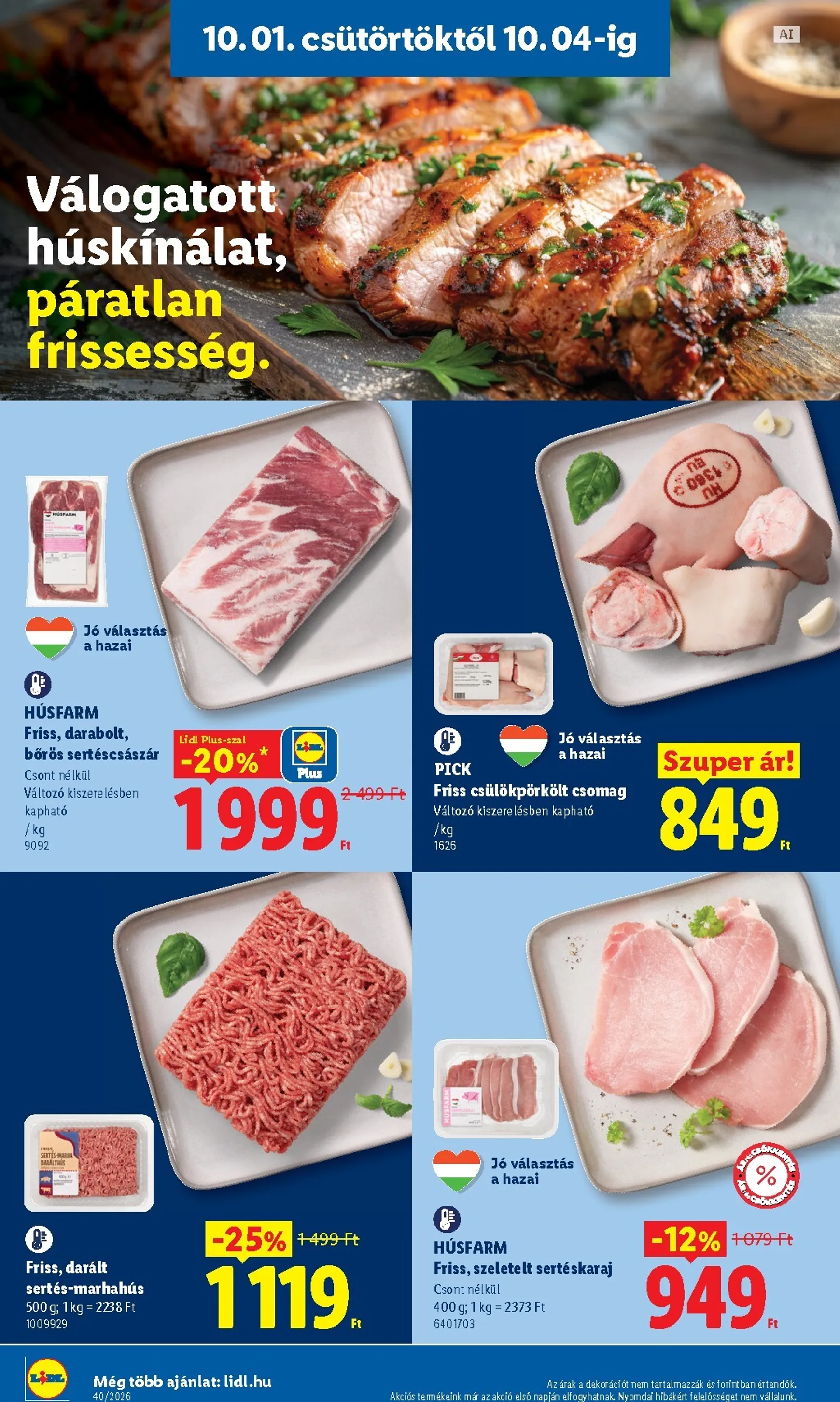 Lidl — 4. oldal