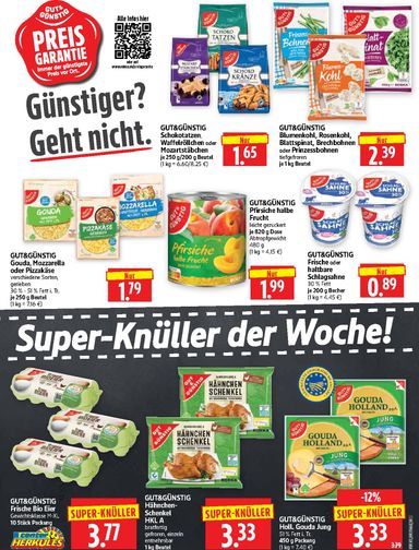 Prospekt Herkules - Herkules gültig ab 05.10. bis 10.10. - seite 14
