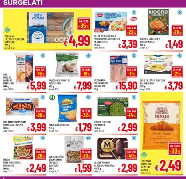 Volantino A&O - A&O valido dal 30/09 al 13/10 - pagina 8