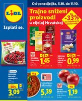 Lidl katalog