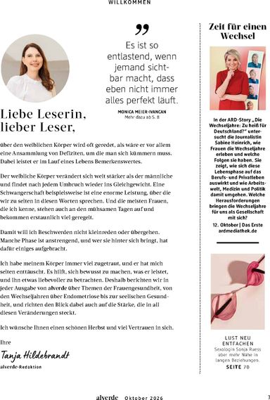 Prospekt dm - dm gültig ab 01.10. bis 31.10. - seite 3