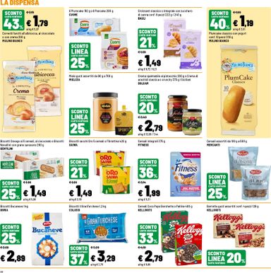 Volantino Iper - Iper valido dal 01/10 al 10/10 - pagina 22