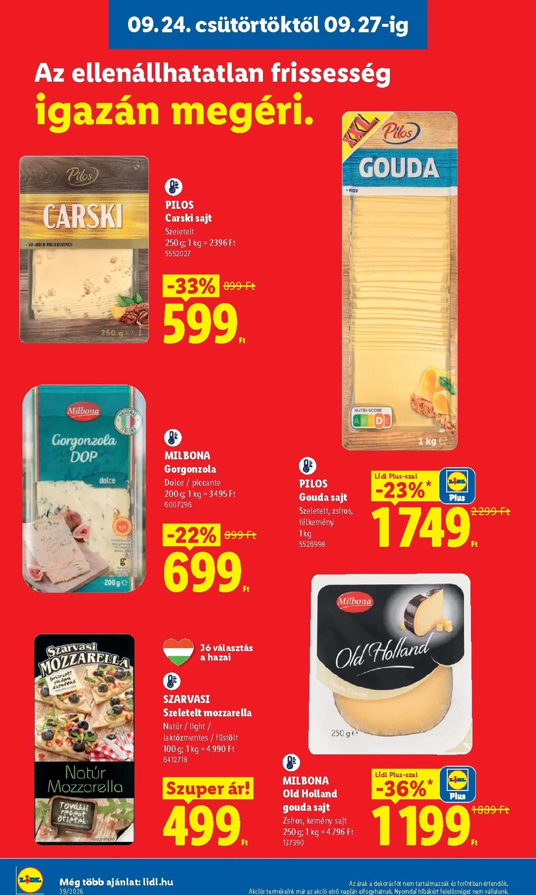 Lidl — 6. oldal