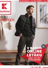 Kaufland - Spotrebné zboží