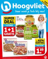 Hoogvliet folder