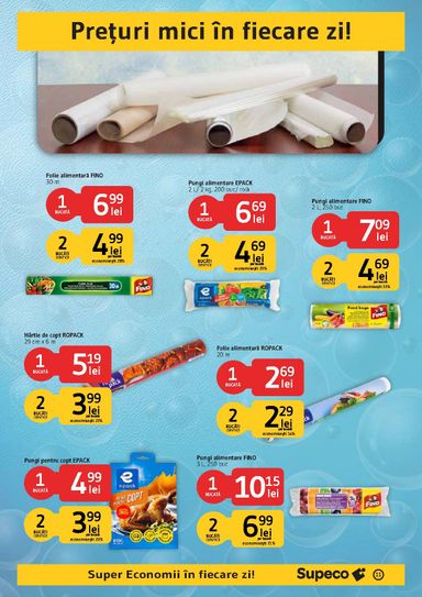 Catalogul Supeco - Supeco - Curatenie de la 01.10. până la 14.10. - pagina 11