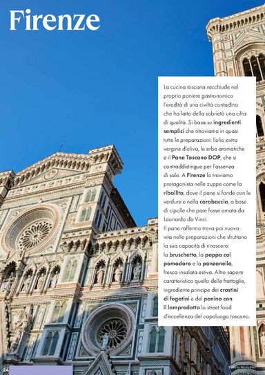 Volantino Coop Firenze - Coop Firenze - Vicino a te valido dal 01/10 al 14/10 - pagina 24