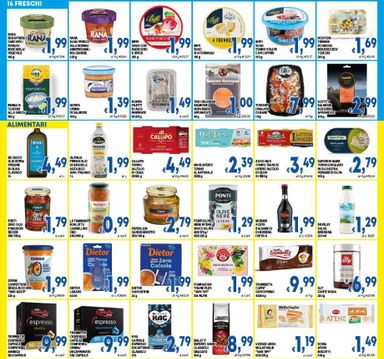Volantino Dem - Dem valido dal 02/10 al 13/10 - pagina 16