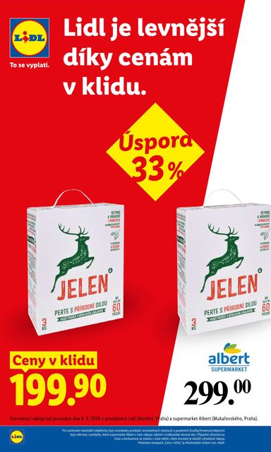 Leták Lidl - Lidl od 24.09. do 27.09. - strana 5