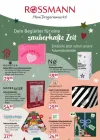 ROSSMANN - Exklusive Deals und Schnäppchen