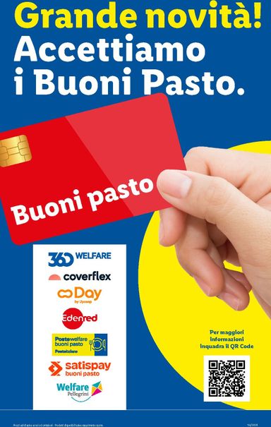 Volantino Lidl - Lidl valido dal 24/09 al 30/09 - pagina 19