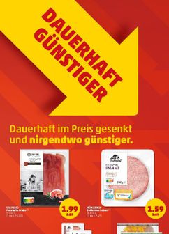 PENNY-Prospekt von Montag 12.10.