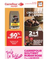 Catalogue Carrefour Market