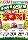 Coal il Market Plus