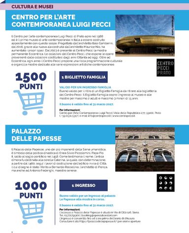 Volantino Coop Firenze - Coop Firenze - Catalogo Solo per Te 2026 valido dal 13/04 al 31/12 - pagina 8