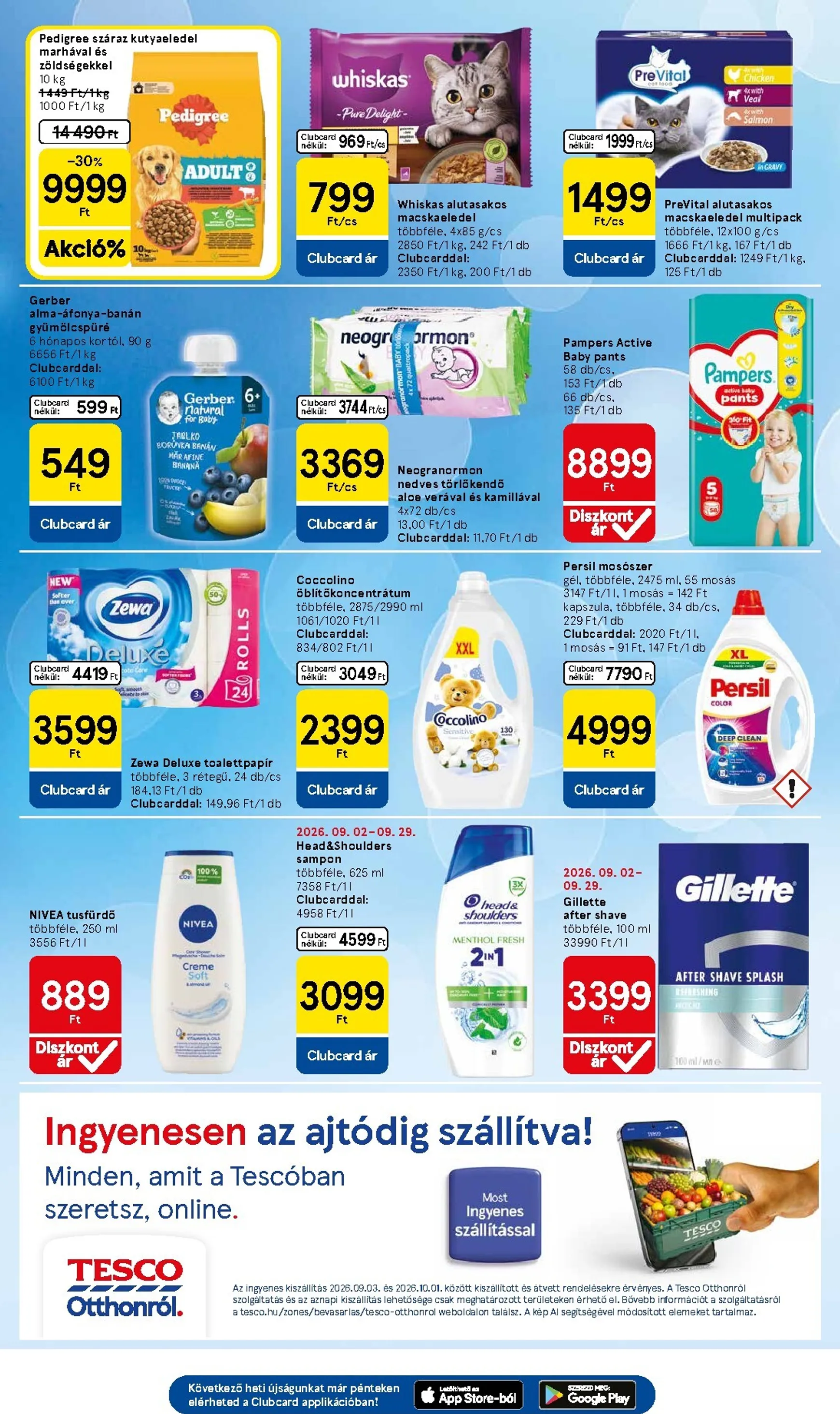 Tesco — 7. oldal