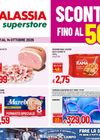 Galassia - Superstore