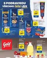 Tesco leták od středy 30.09.