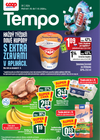 COOP Jednota - Tempo