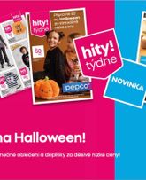 Pepco leták od čtvrtka 24.09.