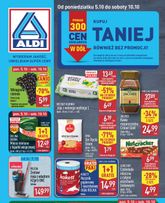 ALDI gazetka