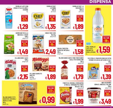 Volantino A&O - A&O valido dal 30/09 al 13/10 - pagina 9