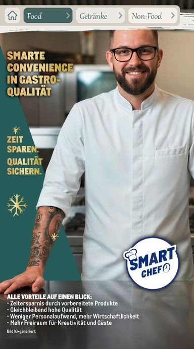 Prospekt METRO - Metro - Saisonkatalog Erfolgsrezept gültig ab 01.10. bis 31.12. - seite 14