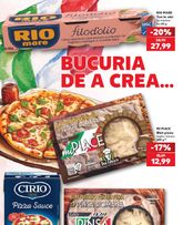 catalog Kaufland de la miercuri 30.09.
