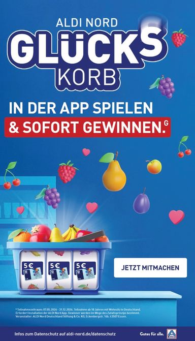 Prospekt ALDI Nord - ALDI NORD gültig ab 12.10. bis 17.10. - seite 41