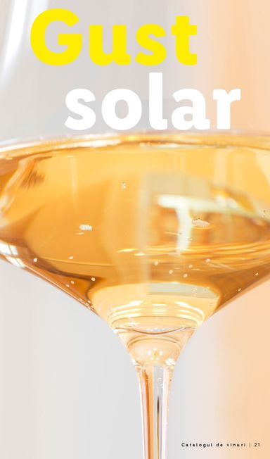 Catalogul Lidl - Lidl - De vinuri de la 28.09. până la 31.10. - pagina 21
