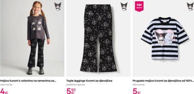 Katalog Pepco - Pepco vrijedi od 24.09. do 30.09. - stranica 5
