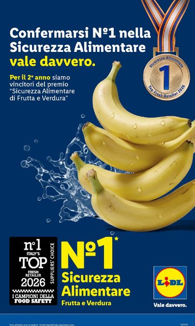 Volantino Lidl - Lidl valido dal 24/09 al 30/09 - pagina 7